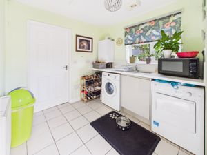 Utility Room- click for photo gallery